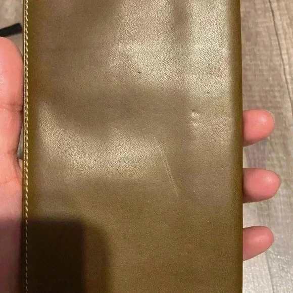 Gucci wallet - Picture 8 of 8